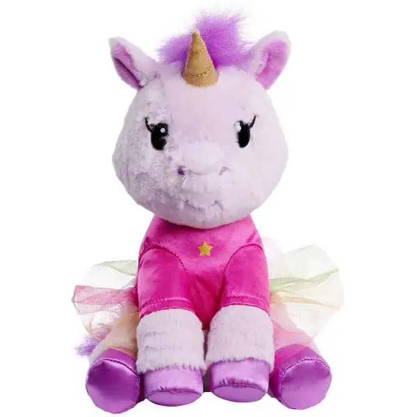 Ryan's World EK World Unicorn 7-Inch Plush