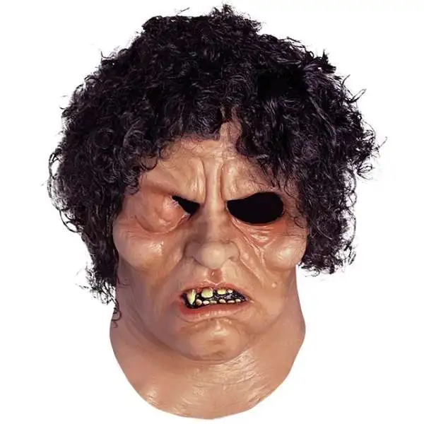 The Hunchback of Notre Dame Chaney Entertainment Quasimodo Mask Prop Replica (Pre-Order ships November)