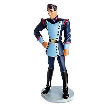 Disney Elena of Avalor Gabe Exclusive PVC Figure [No Package]