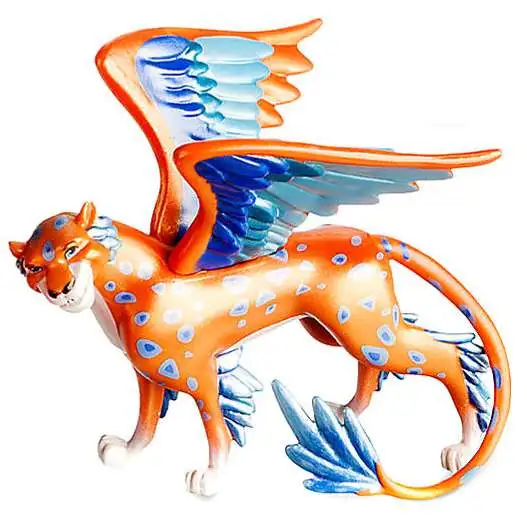 Disney Elena of Avalor Skylar Exclusive PVC Figure [No Package]