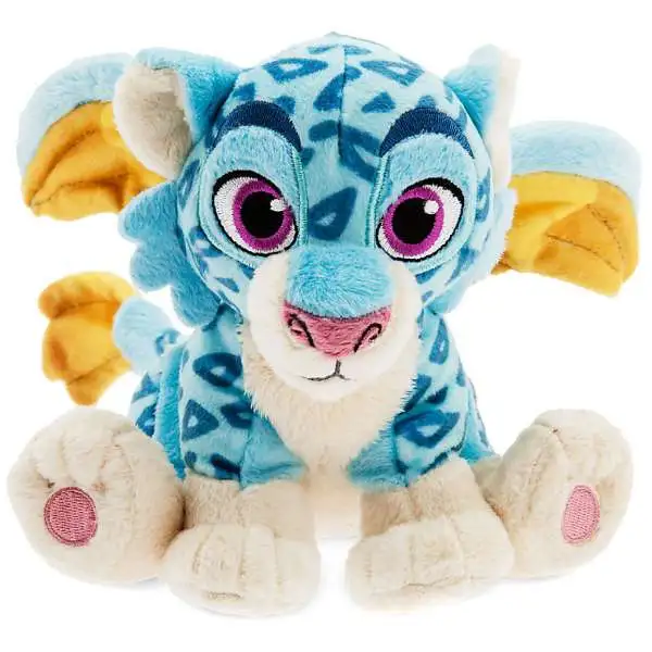 Disney Elena of Avalor Zoom Exclusive 6-Inch Plush