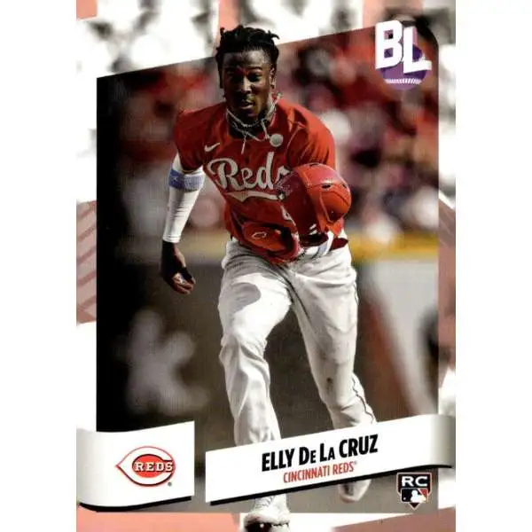 未開封品 2024 Topps Big League Baseball ⚾ MLB 2024 TOPPS BIG LEAGUE BASEBALL VALUE【製品情報