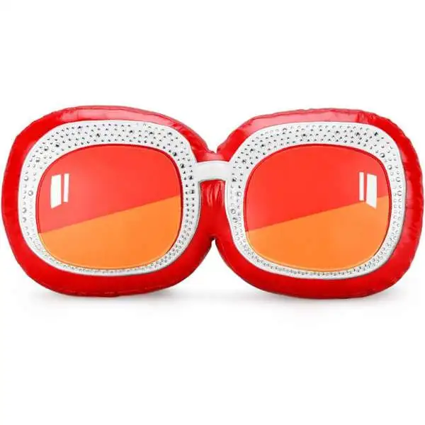 Elton John Sunglasses 16-Inch Plush