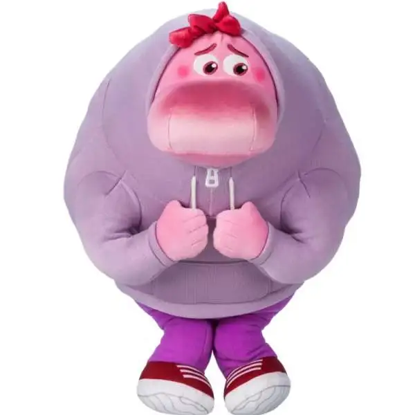 Disney / Pixar Inside Out 2 Embarrassment Exclusive 15-Inch Plush