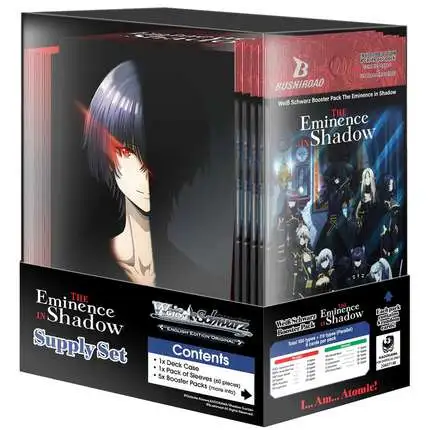 shining legends booster box english Shining Legends Booster Pack main image 0