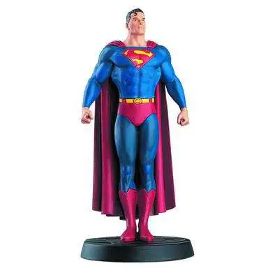 DC Super Hero Collection Superman 4-Inch Collectible Figure