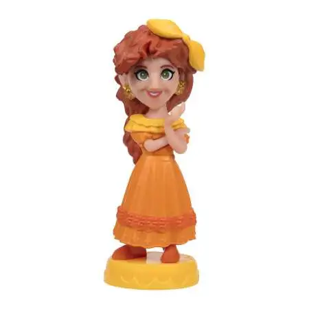 Disney Alice In Wonderland Exclusive 9-Piece PVC Figure Deluxe Play Set -  ToyWiz