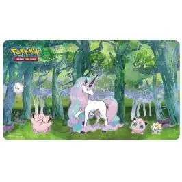 Ultra Pro Pokemon Trading Card Game Gallery Series Enchanted Glade Playmat