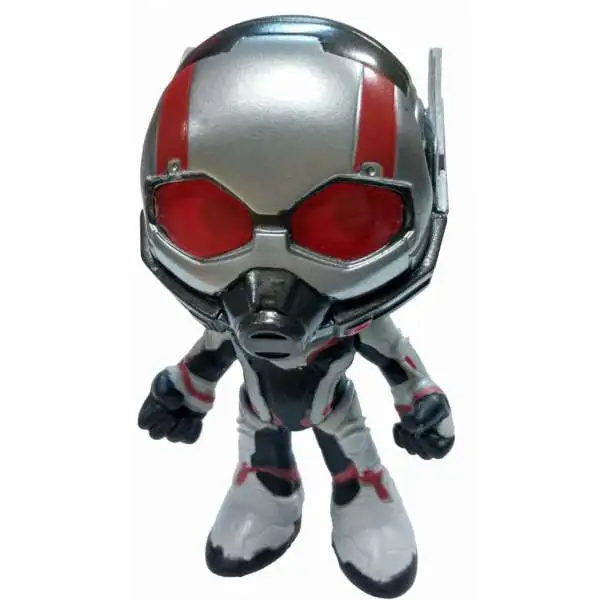 Funko Marvel Avengers Endgame Mystery Minis Ant-Man 1/36 Mystery Minifigure [Quantum Realm Suit Loose]