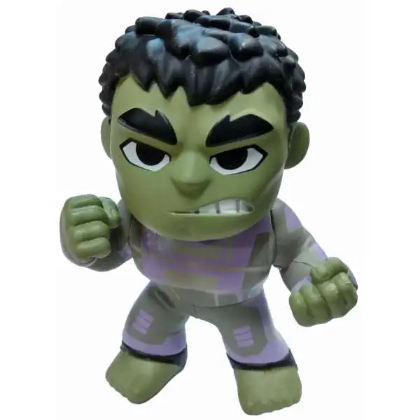 Funko Marvel Avengers Endgame Mystery Minis Hulk 1/6 Mystery Minifigure [Loose]
