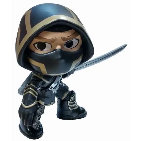 Funko Marvel Avengers Endgame Mystery Minis Ronin 1/36 Mystery Minifigure [Loose]