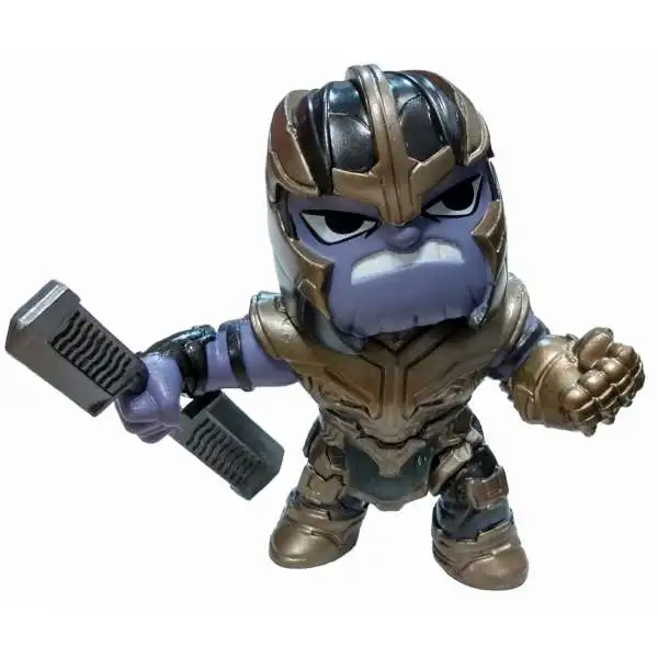 Funko Marvel Avengers Endgame Mystery Minis Thanos 1/12 Mystery Minifigure [Loose]