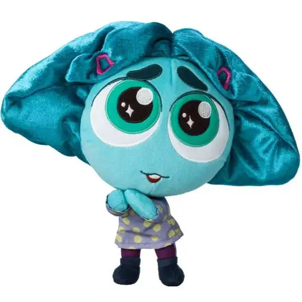 Disney / Pixar Inside Out 2 Envy Exclusive 9-Inch Plush