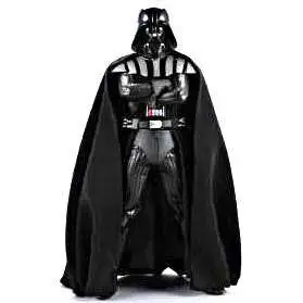 Star Wars Revenge of the Sith Real Action Heroes Darth Vader Action Figure [Episode III, Damaged Package]