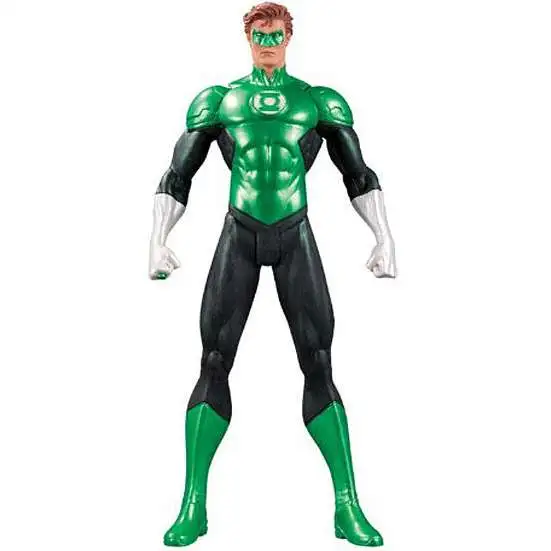 DC Essentials Green Lantern Action Figure