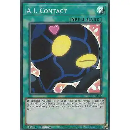 ai cards yugioh Yu-Gi-Oh Card Grading - Free Grader Online All cards will be carefully packed for safe transit YuGiOh Eternity Code Single Card