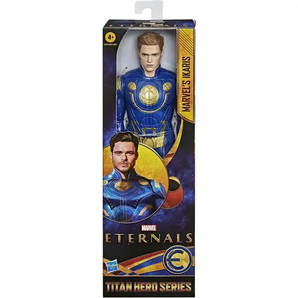 Marvel titan hero mega collection hotsell