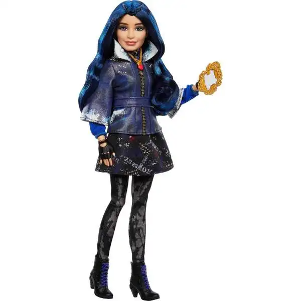 Disney Descendants Evie Fashion Doll [Anniversary]