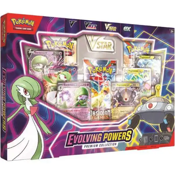 white mega gengar ex, gardevoir ex (full art), mewtwo ex (full art