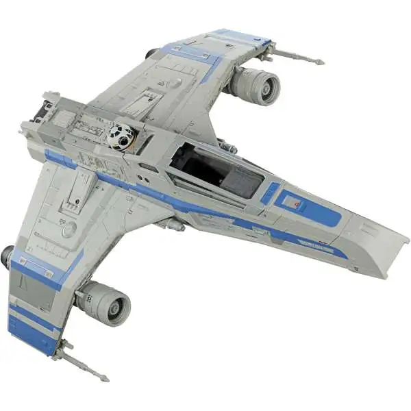 Star Wars Vintage Collection New Republic E-Wing & KE4-N4 Exclusive Action Figure