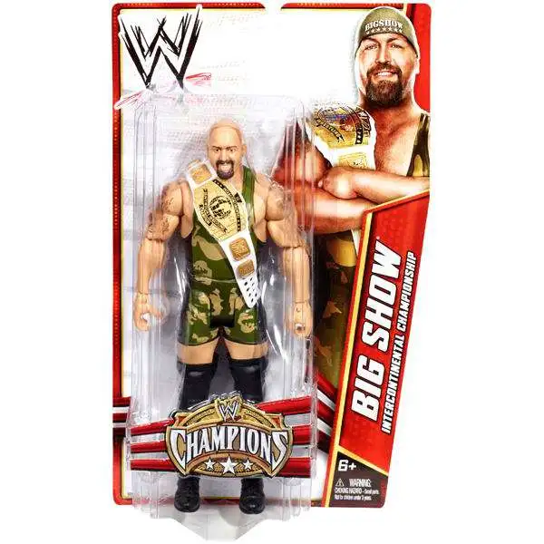 WWE BIG SHOW フィギュア (限定) excshowchamp.webp