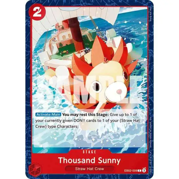 ★vivi★ ONE PIECE CARD GAME/[EB-02] Anime 25th collection]Vivi