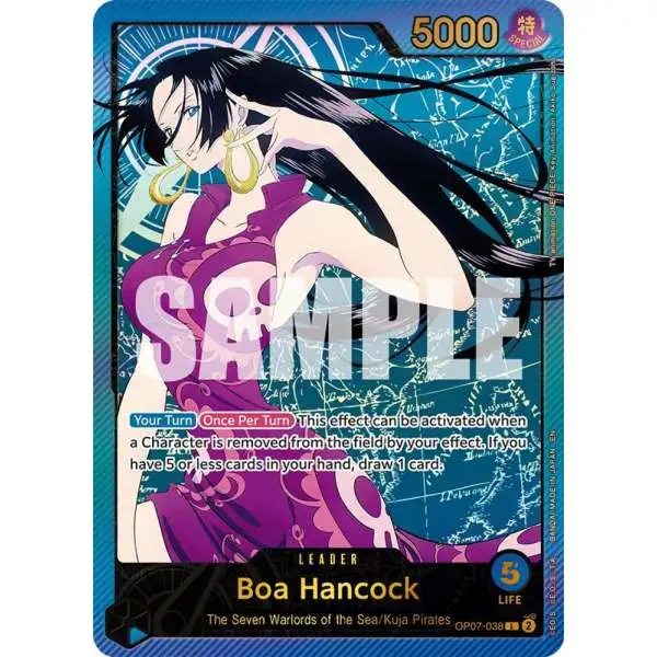 One Piece Trading Card Game Extra Booster Anime 25th Collection