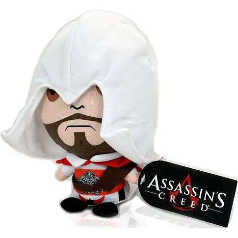 Assassin's Creed Ezio 7-Inch Plush