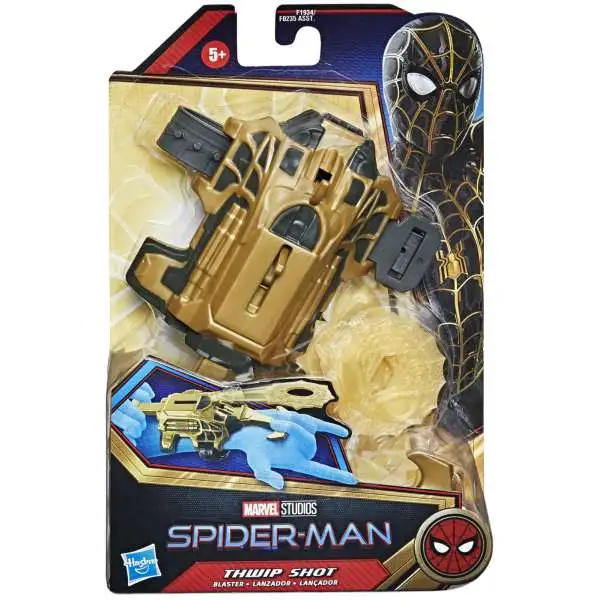 Marvel Spider-Man 3 Movie Thwip Shot Blaster