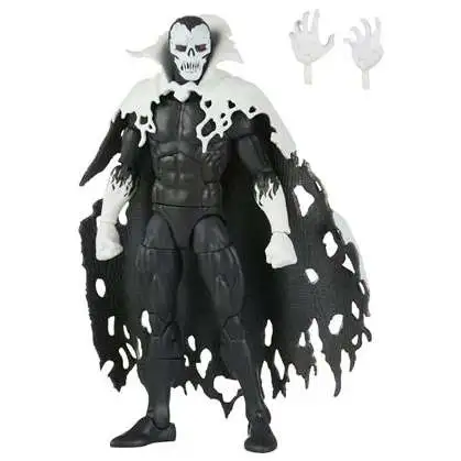 Doctor Strange in the Multiverse of Madness Marvel Legends Rintrah Series D'Spayre Action Figure [Loose, NO BAF Piece]