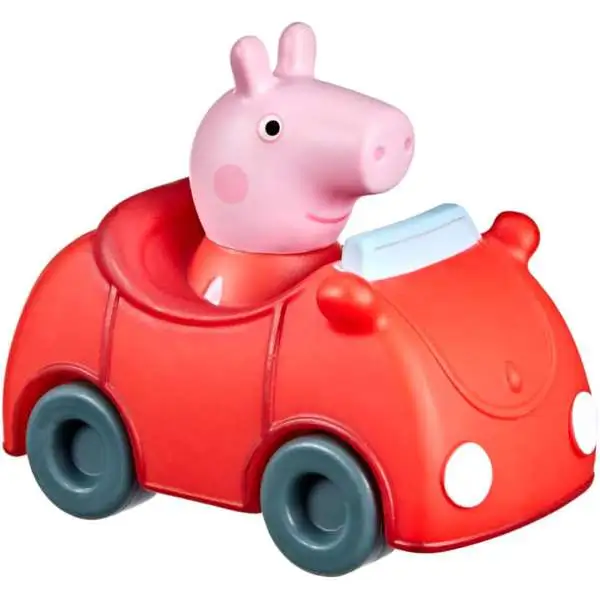 Little Buggy Peppa Pig Vehicle