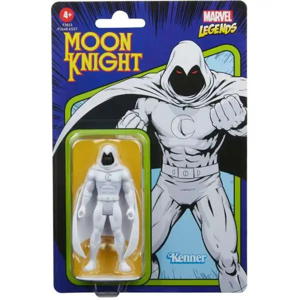 Marvel - Moon Knight (Comic) Legends in 3-Dimensions Bust - Gentle