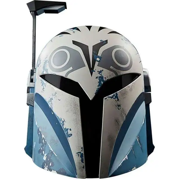 Star Wars Black Series Bo-Katan Kryze Wearable Electronic Helmet