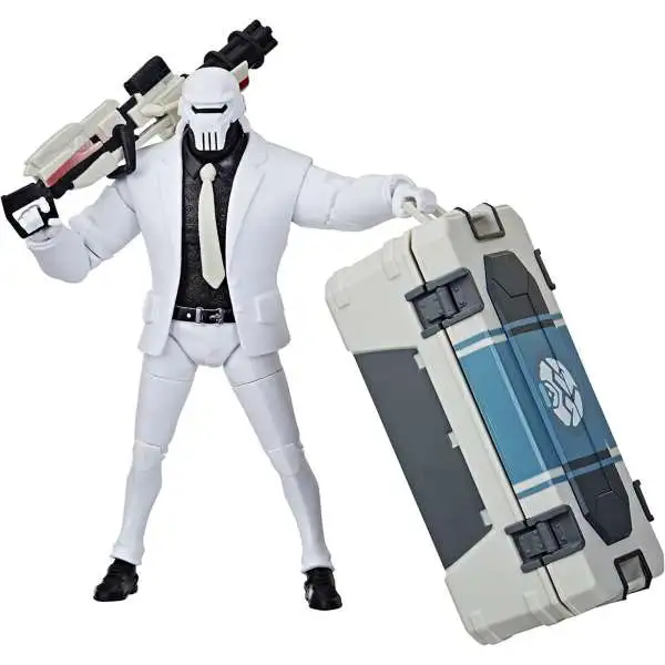 Fortnite Brutus Deluxe Action Figure [Ghost]