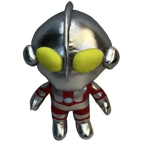 Ultraman 10-Inch Light-Up Plush