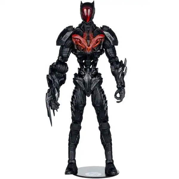 McFarlane Toys DC Multiverse Failsafe MEGA Action Figure