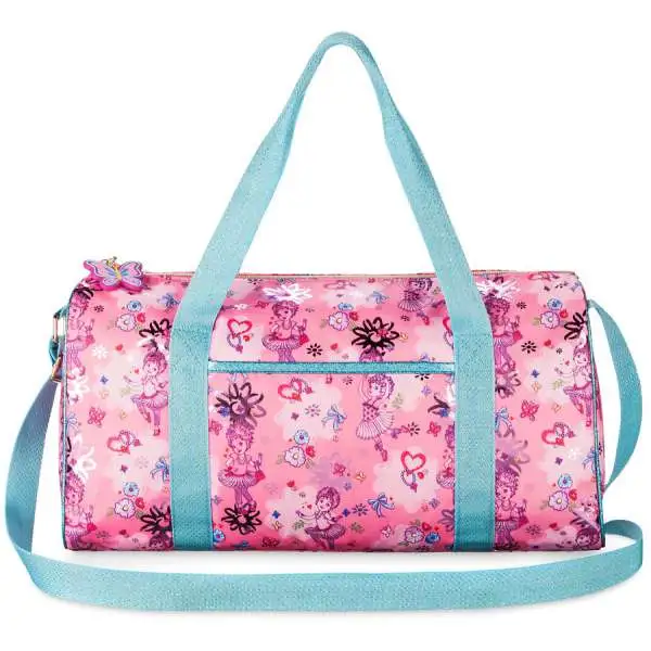 Disney Junior Fancy Nancy Ballet Exclusive Bag