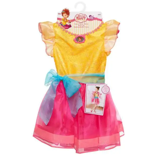 Disney Junior Fancy Nancy Dress [Hanger]