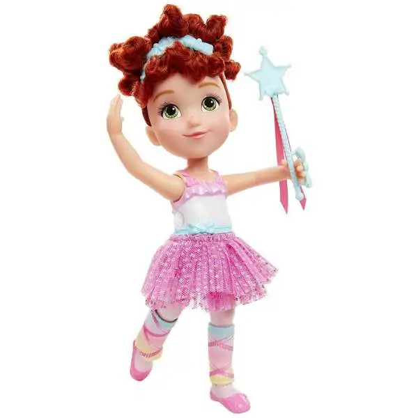 Disney Junior Fancy Nancy Ballerina Doll