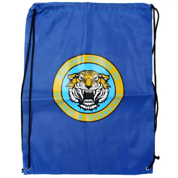 Funko Marvel Spider-Man Far From Home Midtown School of Science & Technology Exclusive Tote Backpack