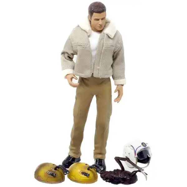 Farscape John Crichton Action Figure [Loose]