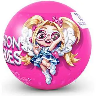 5 Surprise Fashion Fairies Mystery Pack