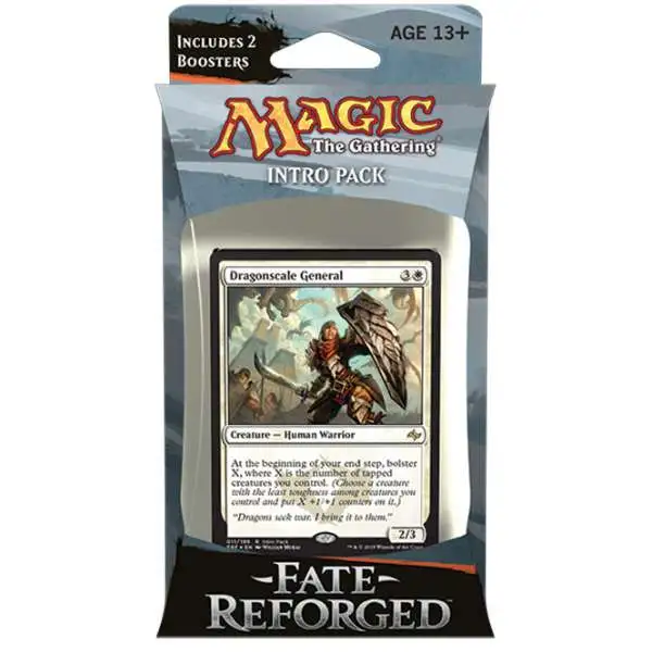 Sealed TCG Intro Magic The Gathering Khans Of Tarkir Sultai Schemers Theme Deck 
