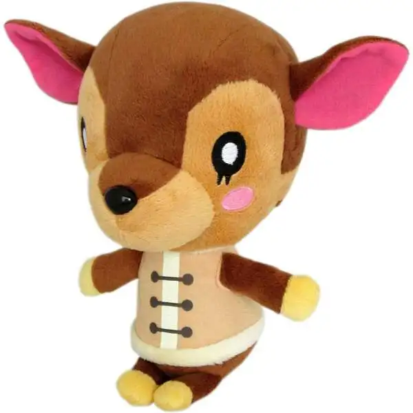 Aphmau MeeMeows Plush Litter 1 Mystery Pack 1 RANDOM Figure Bonkers Toy Co.  - ToyWiz