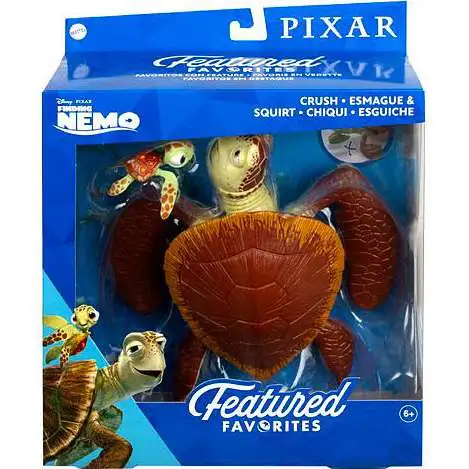 Disney Pixar Luca Alberto Scorfano 6 Action Figure Color Changing Fins,  Boxed Mattel - ToyWiz