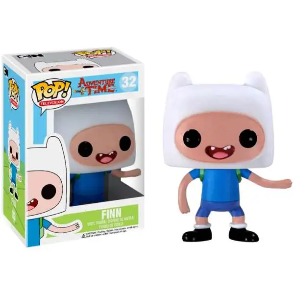  Funko POP Television: Foofa Vinyl Figure : Toys & Games