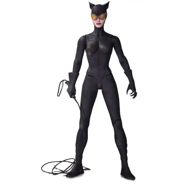 DC Designer Jae Lee Series 1 Catwoman Action Figure