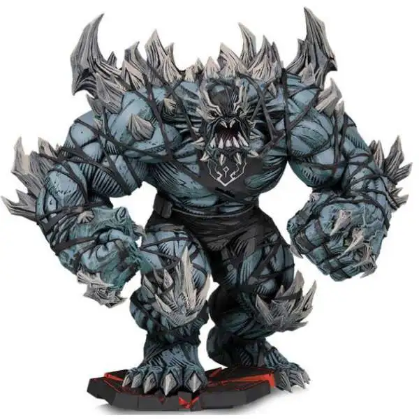 Batman Designer Series Dark Nights Metal The Devastator 9.1 Statue