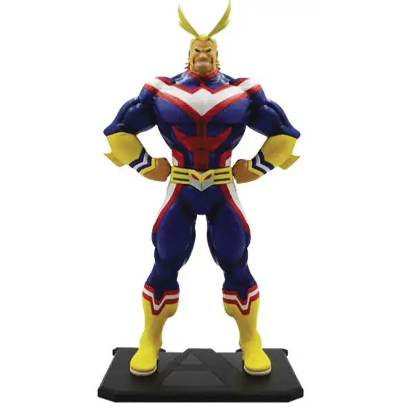 My Hero Academia All Might 8-Inch PVC Figure