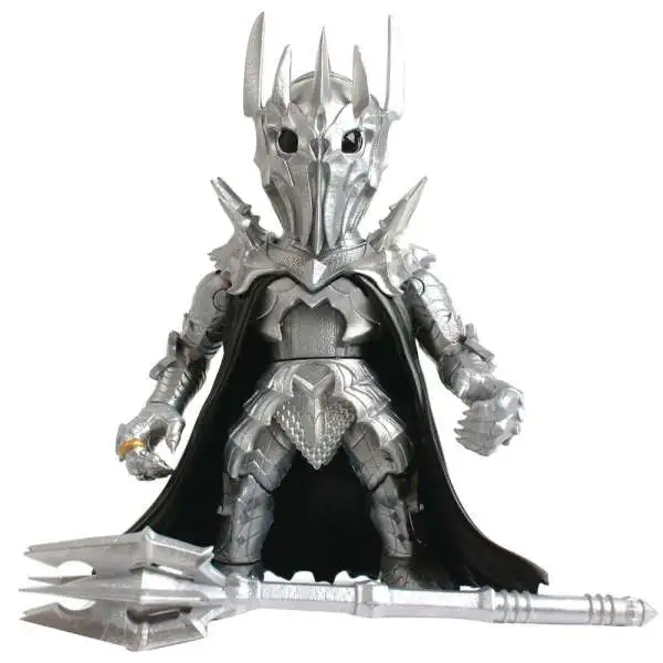 Lord of the Rings Action Vinyls Sauron 3.25-Inch Vinyl Figure
